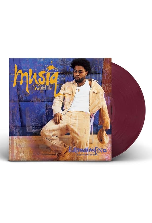 Musiq - Soulstar - Amazon.com Music